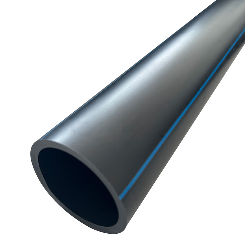 pe管材生產線(xiàn)1