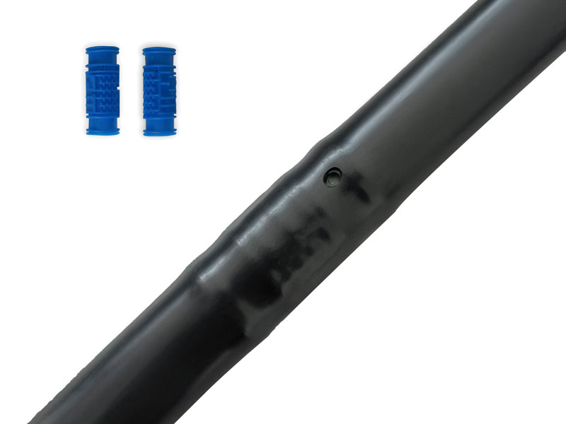 內鑲圓柱滴灌管(guǎn)