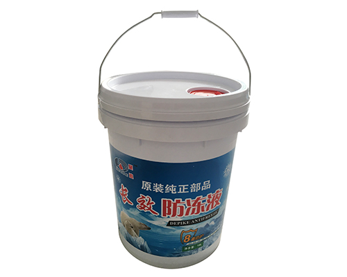 18升防凍液塑料（liào）桶