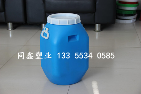 北京25升大（dà）口塑料桶