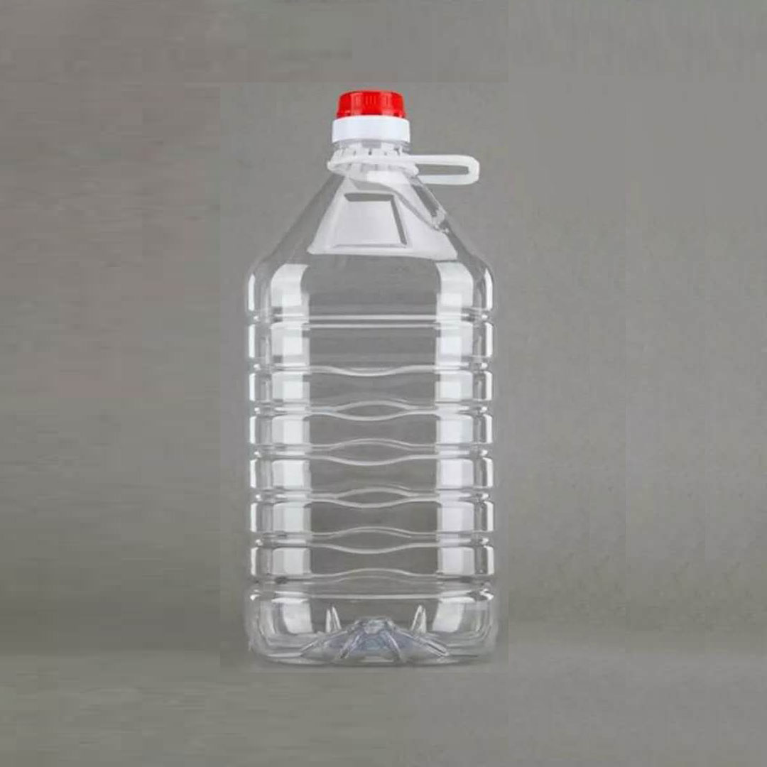 5升色拉油塑料桶（tǒng）