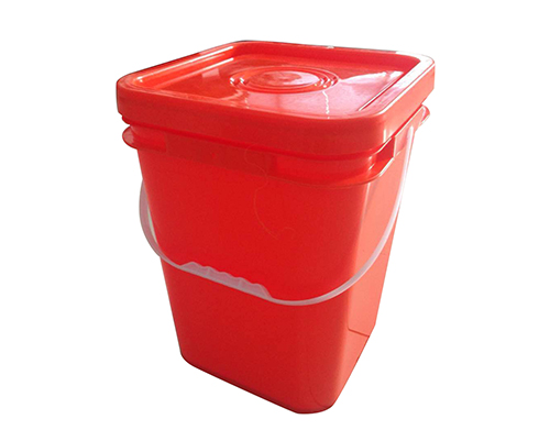 18升塑（sù）料（liào）方桶廠家