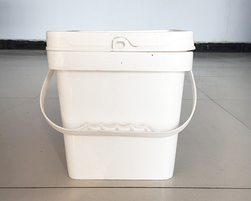 5L塑料桶廠家（jiā）