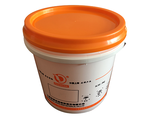 5kg塗料塑料桶